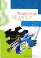 Teaching Music with Technology book cover